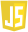 JavaScript-Emblem